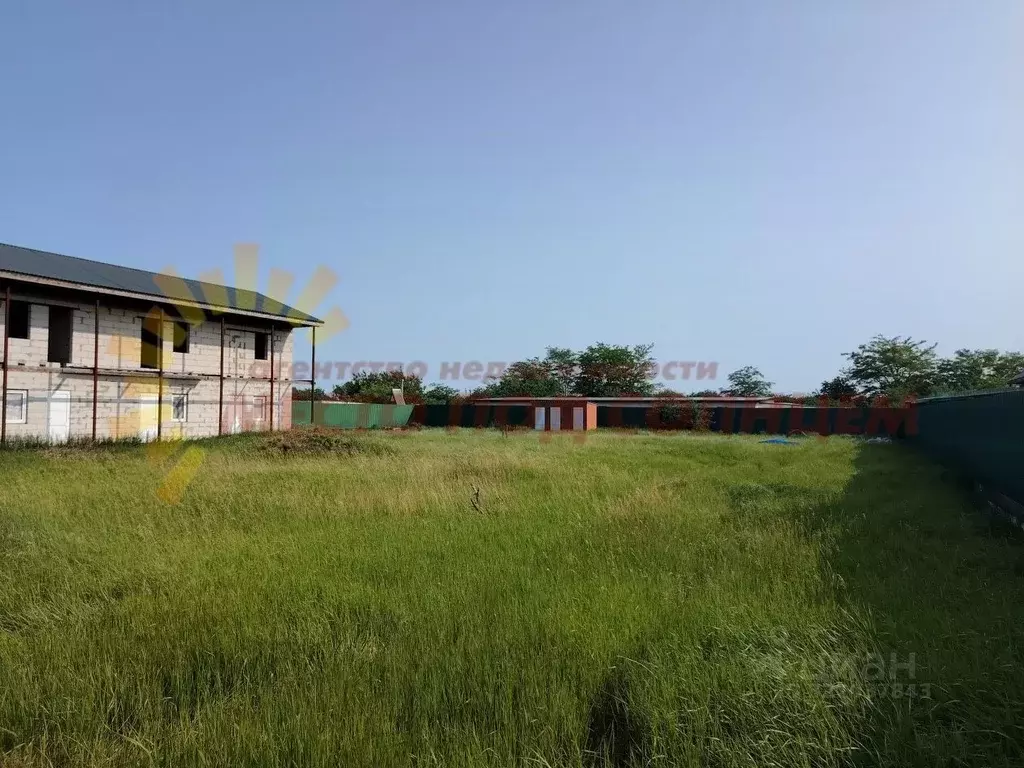 Дом в Краснодарский край, Ейский район, Должанская ст-ца ул. Фрунзе ... - Фото 1