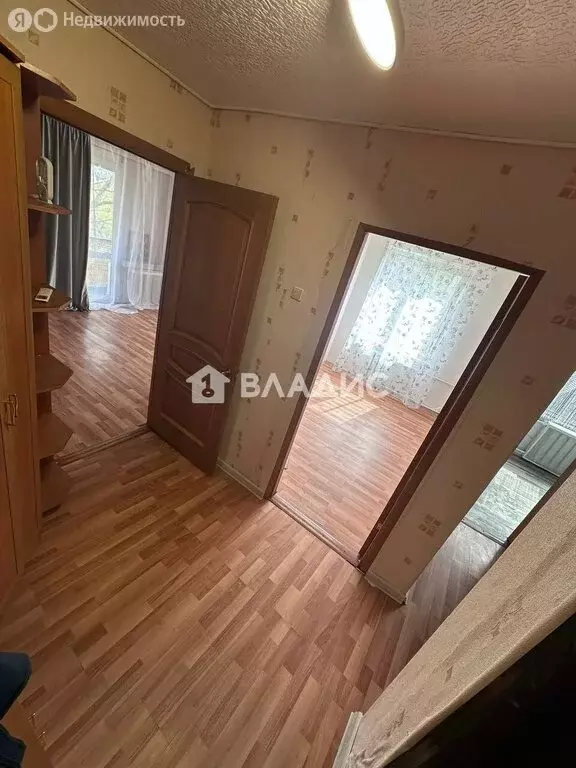 2-комнатная квартира: Москва, Чуксин тупик, 2 (44 м) - Фото 1