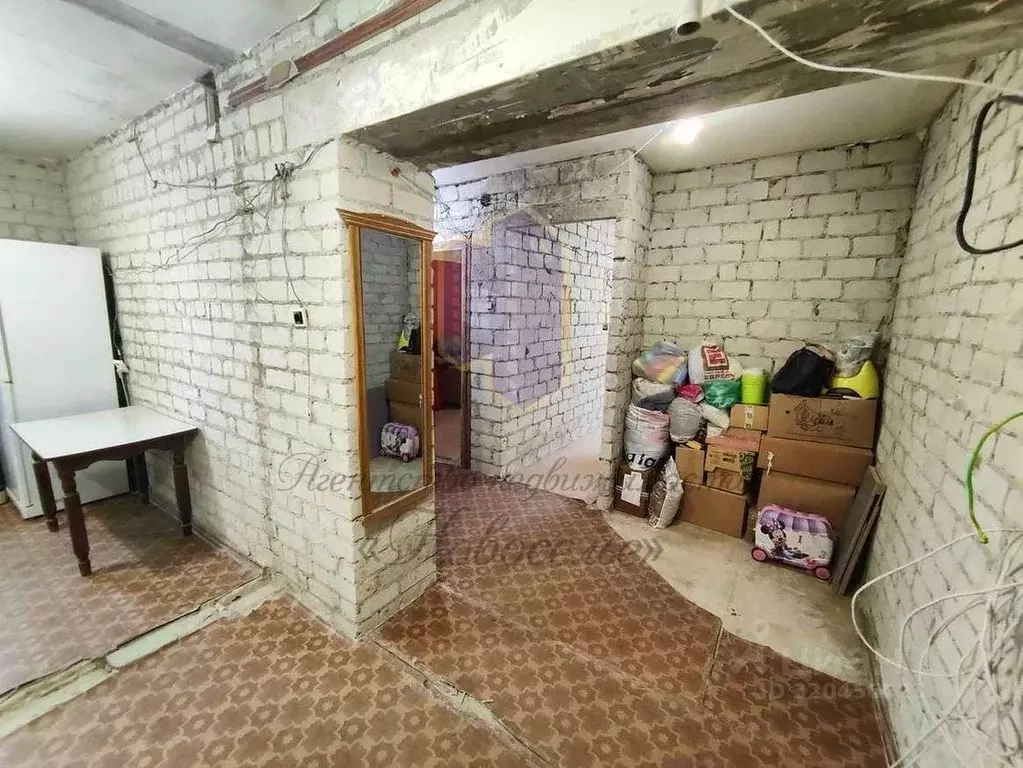 3-к кв. Белгородская область, Старый Оскол Дубрава мкр, 1 кв-л, 8 ... - Фото 1