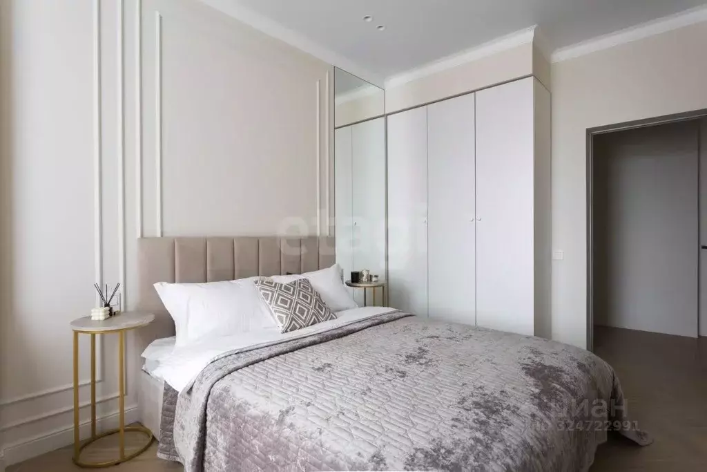 1-к кв. Новосибирская область, Новосибирск Фабричная ул., 65/2 (34.0 ... - Фото 1