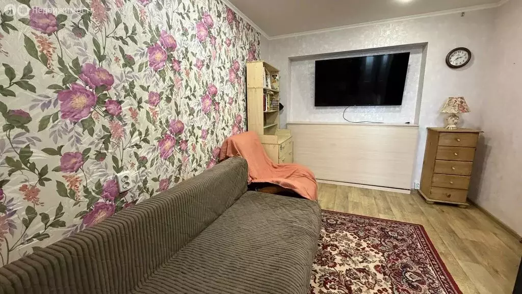 1к в 2-комнатной квартире (20 м) - Фото 2