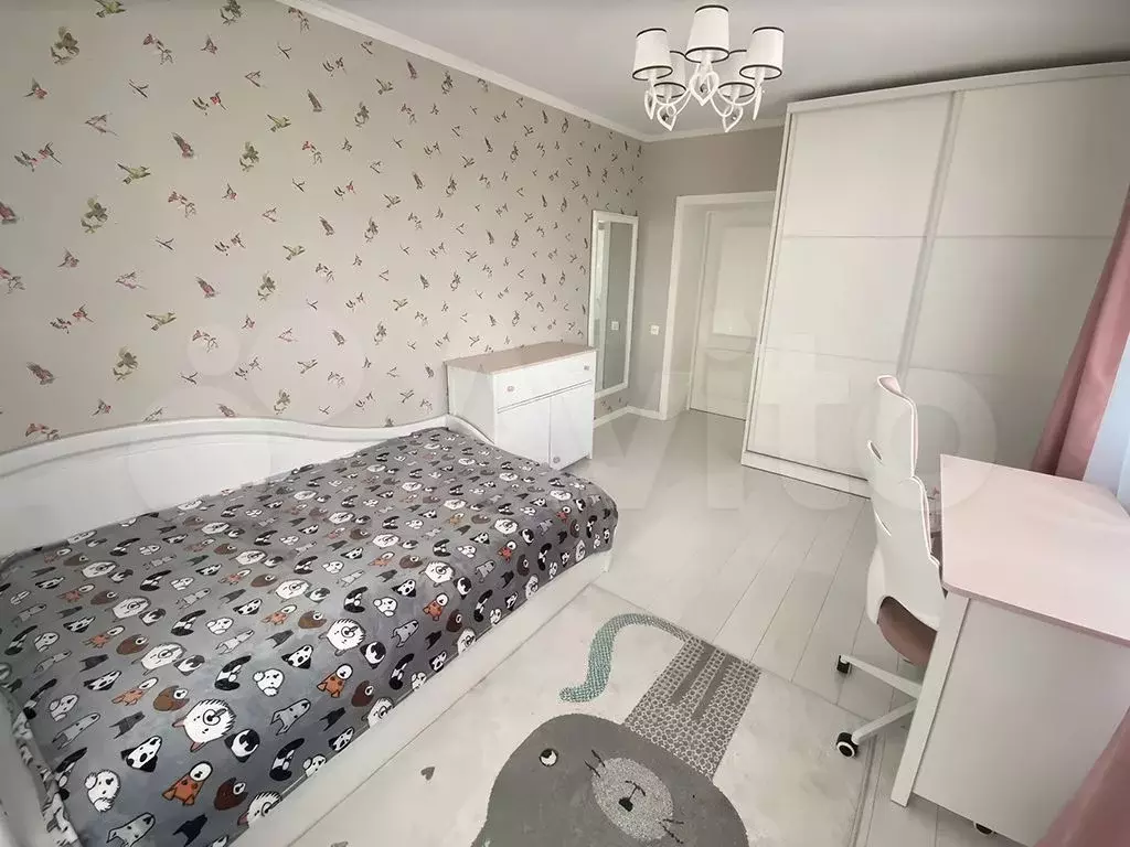 3-к. квартира, 74 м, 3/5 эт. - Фото 1