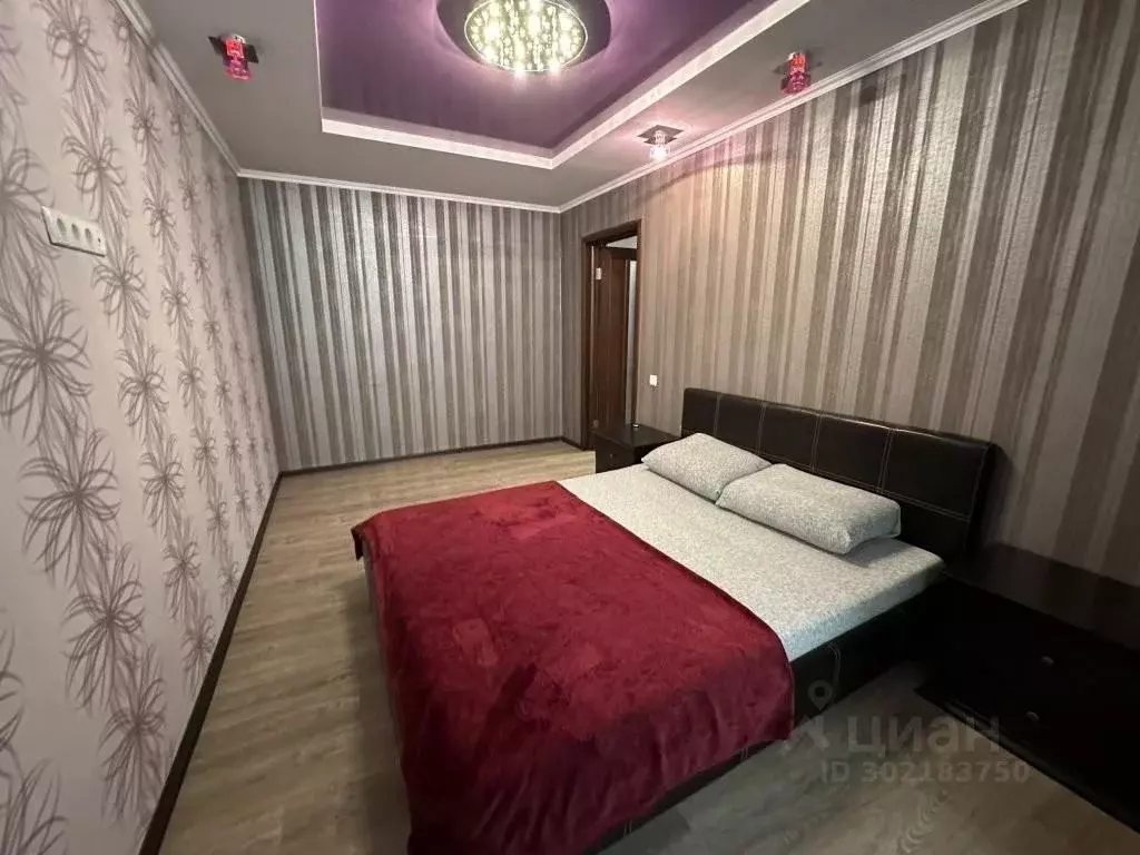 1-к кв. Крым, Симферополь ул. Имени Мате Залки, 7А (60.0 м) - Фото 1
