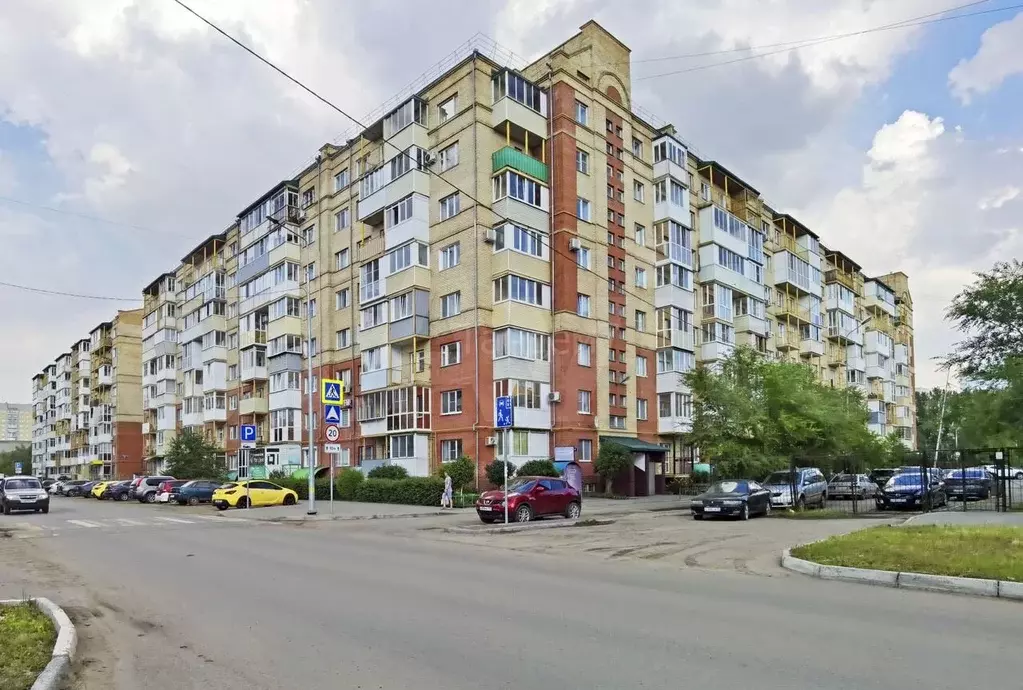 1-к. квартира, 28,4 м, 7/8 эт. - Фото 0