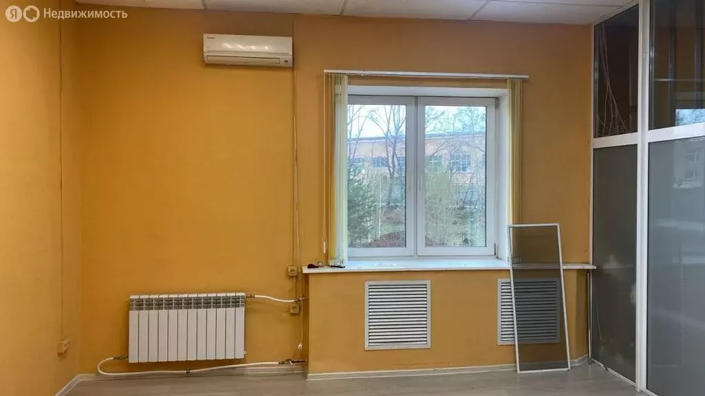 Офис (34 м) - Фото 2