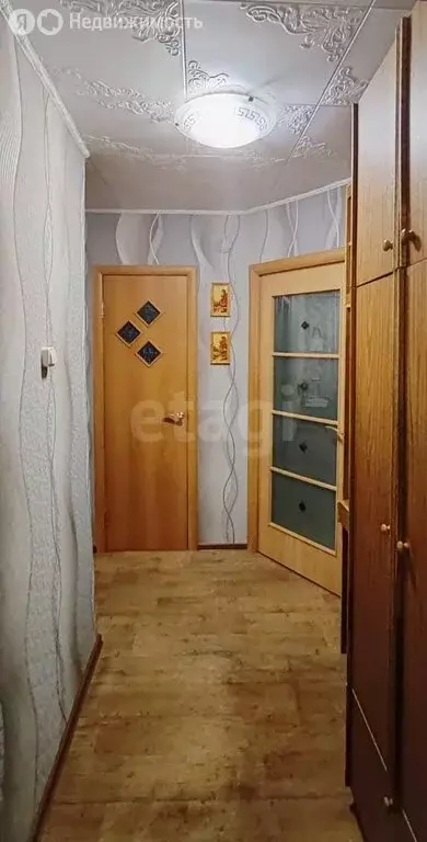 2-комнатная квартира: Юрга, 2-я Кирпичная улица, 1А (49.7 м) - Фото 2