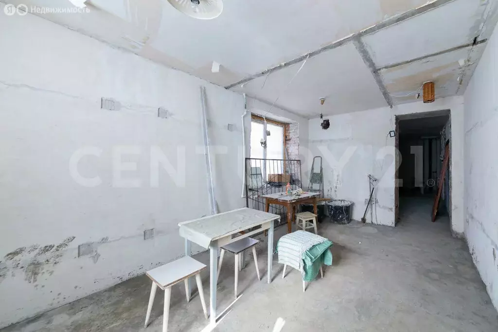 2-комнатная квартира: Санкт-Петербург, улица Пограничника Гарькавого, ... - Фото 2