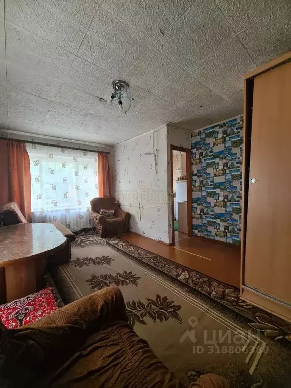 1-к кв. Марий Эл, Йошкар-Ола ул. Добролюбова, 85 (31.3 м) - Фото 0