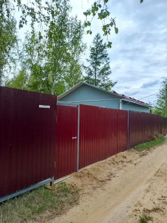 Дом в Республика Саха (Якутия), Якутск (25 м) - Фото 0