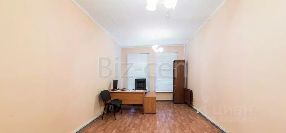 Офис в Санкт-Петербург Тамбовская ул., 8Б (13 м) - Фото 0