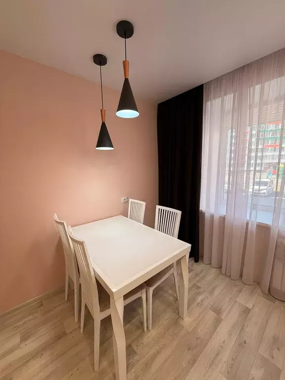 Продаётся 3-к квартира, 103 м - Фото 1