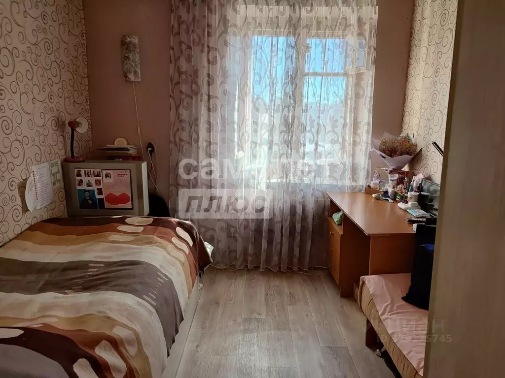 2-к кв. Марий Эл, Йошкар-Ола ул. Подольских Курсантов, 13 (33.8 м) - Фото 2