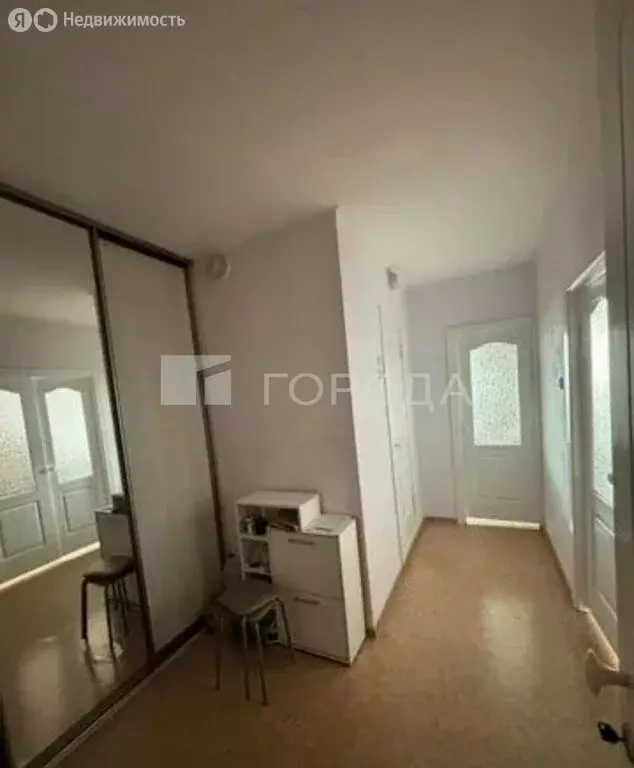 1-комнатная квартира: Томск, микрорайон Солнечный, улица Бирюкова, 24 ... - Фото 2