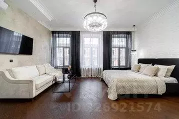 2-к кв. Санкт-Петербург наб. Канала Грибоедова, 42 (75.0 м) - Фото 1