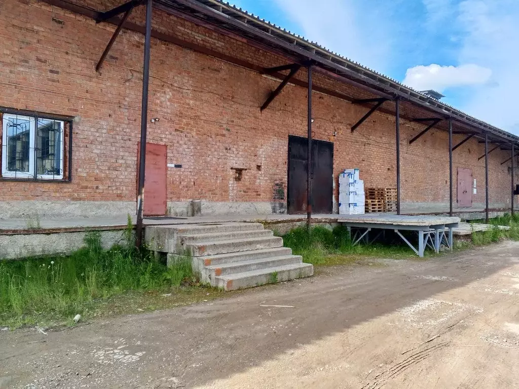 Помещение свободного назначения в Коми, Сыктывкар Колхозная ул., 52А/2 ... - Фото 1