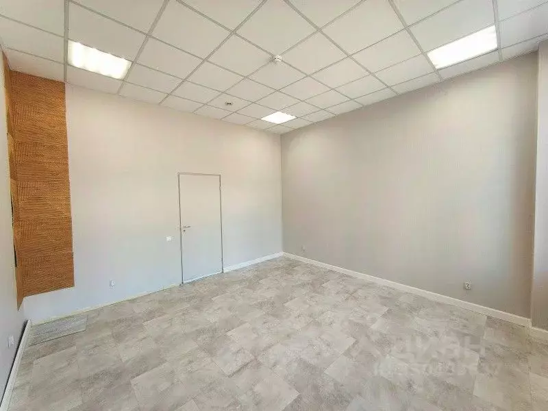 Офис в Санкт-Петербург Красногвардейский пер., 23Е (26 м) - Фото 1