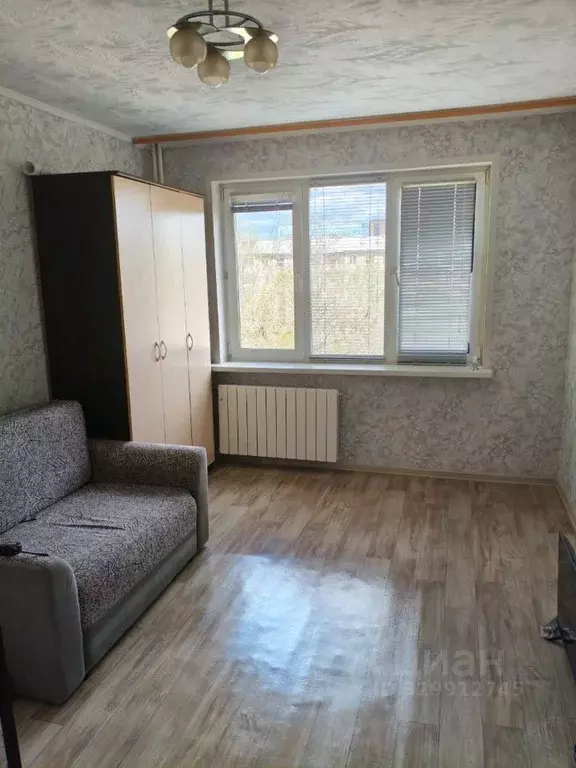 Студия Красноярский край, Красноярск Волжская ул., 5 (17.1 м) - Фото 1