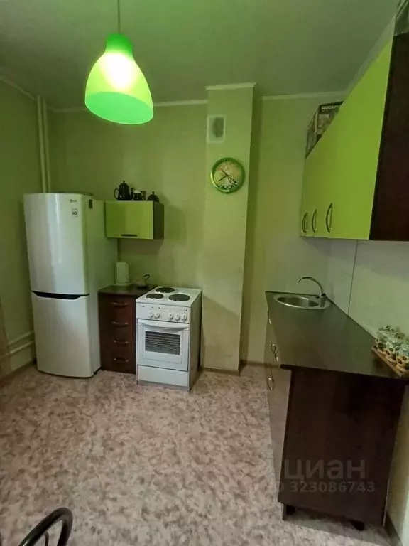 3-к кв. Алтайский край, Бийск Социалистическая ул., 22/2 (61.8 м) - Фото 1