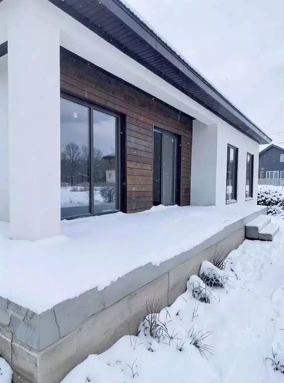 Дом в Московская область, Домодедово КП Рэд тер., 212 (130 м) - Фото 2