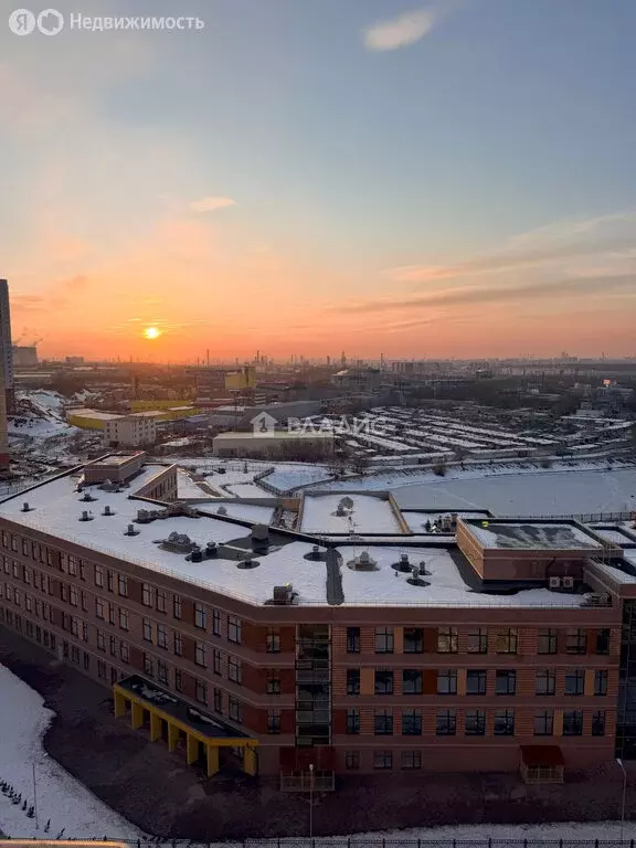 2-комнатная квартира: Котельники, микрорайон Южный, 12 (64 м) - Фото 1