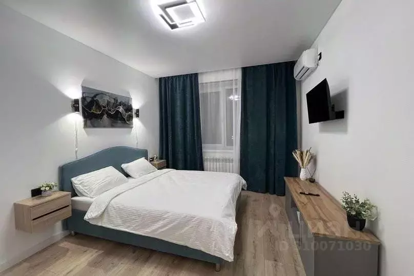 1-к кв. Московская область, Щелково городской округ, Монино пгт ул. ... - Фото 2