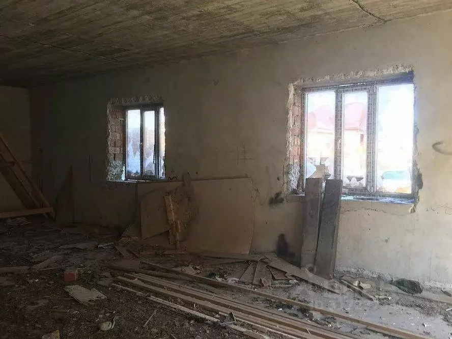 Коттедж в Дагестан, Хасавюрт ул. Магидова (411 м) - Фото 0