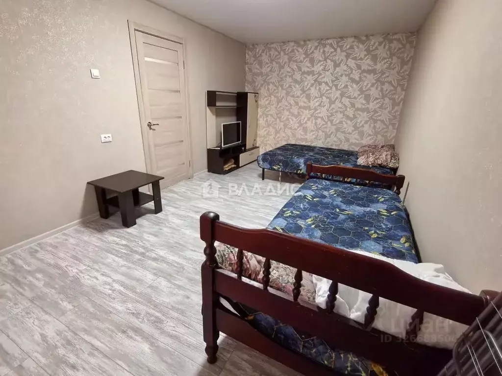 2-к кв. Московская область, Воскресенск Новлянский мкр, ул. ... - Фото 2