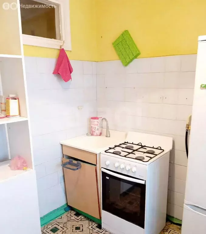 1-комнатная квартира: Нижний Тагил, улица Черных, 48 (30.6 м) - Фото 2