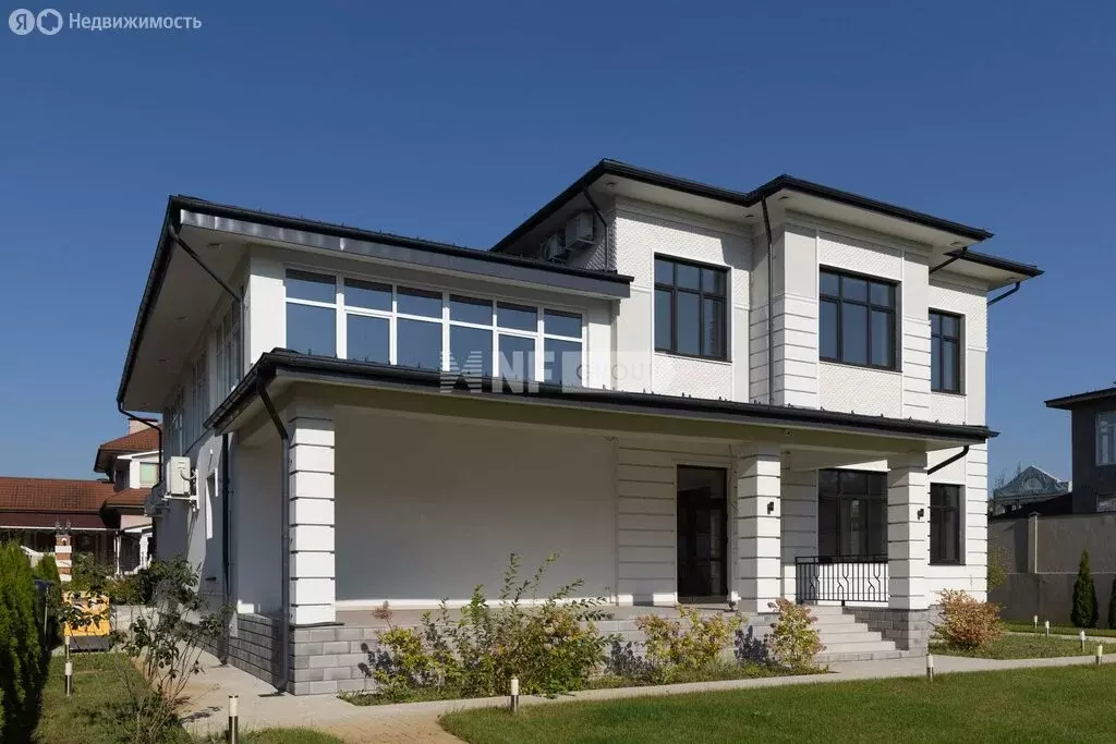 Дом в Москва, НАО, район Коммунарка, деревня Городище, КП Калужские ... - Фото 2