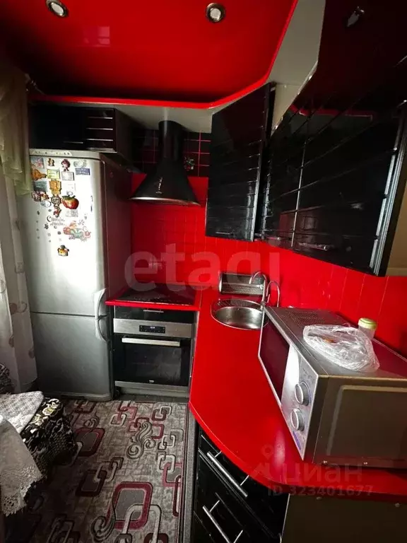 3-к кв. Амурская область, Благовещенск Игнатьевское ш., 11 (56.0 м) - Фото 1