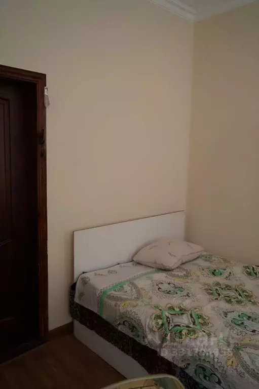 Комната Краснодарский край, Сочи Виноградная ул., 25 (12.0 м) - Фото 2