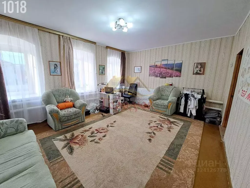 Дом в Воронежская область, Борисоглебск Бланская ул. (75 м) - Фото 2