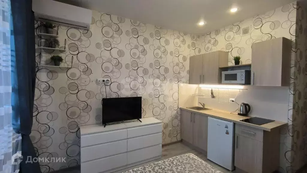 Продаётся квартира-студия, 19.4 м - Фото 1
