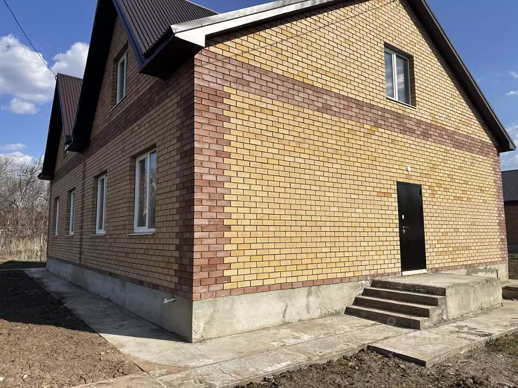 Таунхаус в Оренбургская область, Оренбургский район, Красноуральский ... - Фото 2