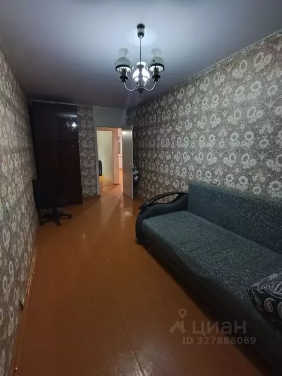 3-к кв. Самарская область, Тольятти бул. 50 лет Октября, 11 (58.8 м) - Фото 1