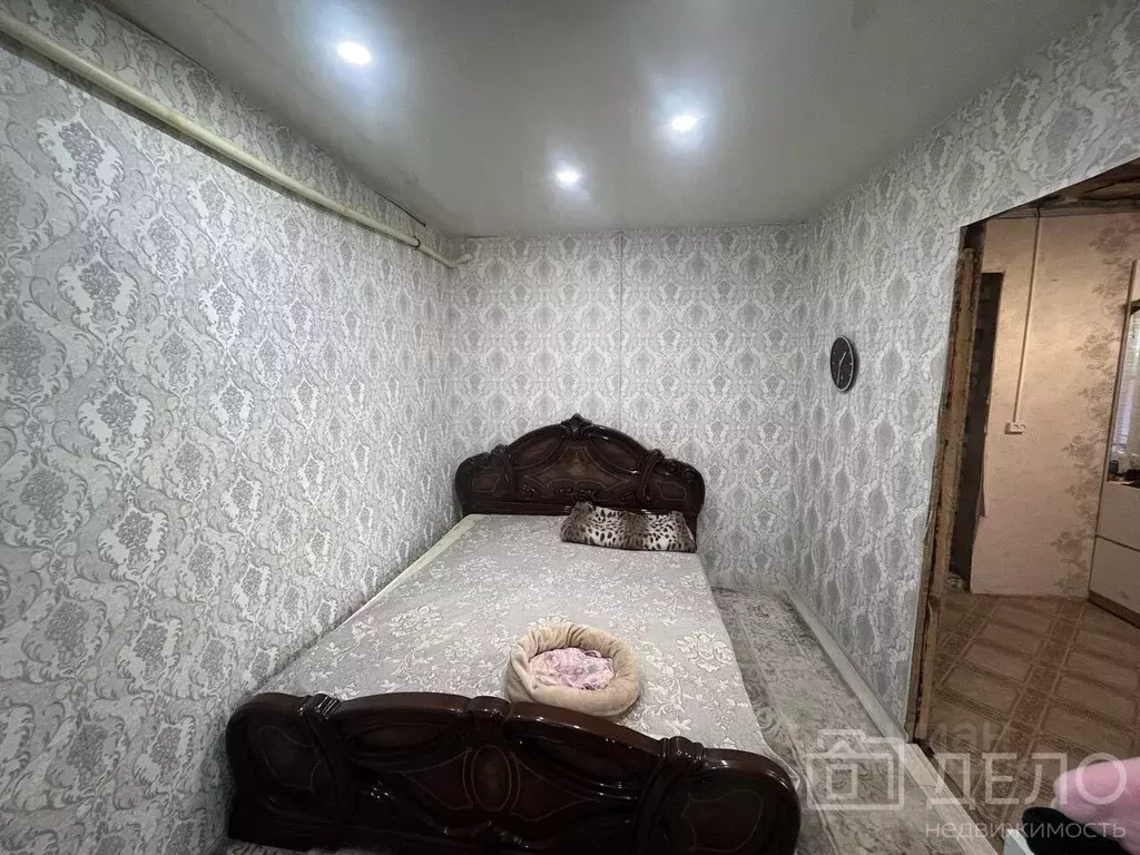 3-к кв. Рязанская область, Рязань Московский р-н, проезд 2-й ... - Фото 2