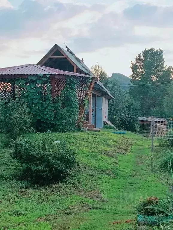 3-к кв. Алтайский край, Солонешенский район, с. Солонешное ... - Фото 1
