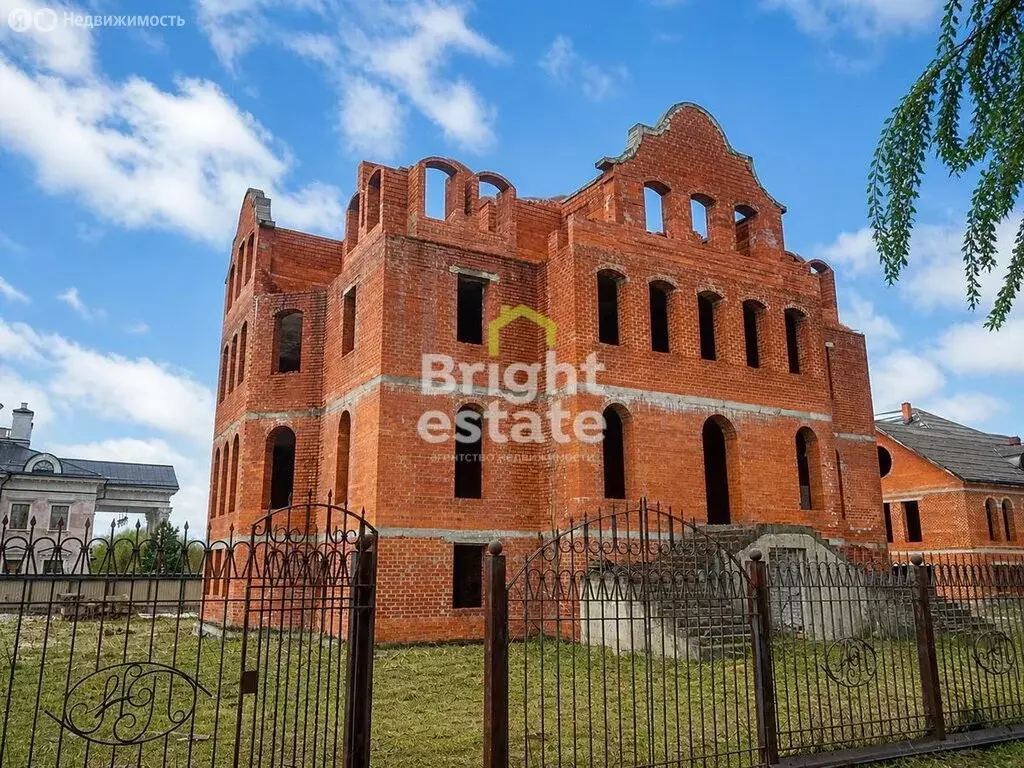 Участок в село Дмитровское, КП Николина поляна (21 м) - Фото 2