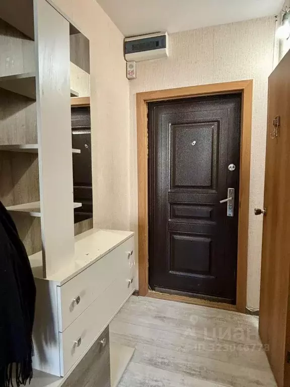 Студия Новосибирская область, Новосибирск ул. Петухова, 101 (24.0 м) - Фото 2