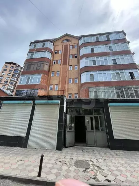 2-к кв. Дагестан, Махачкала ул. Крылова, 40 (74.0 м) - Фото 1