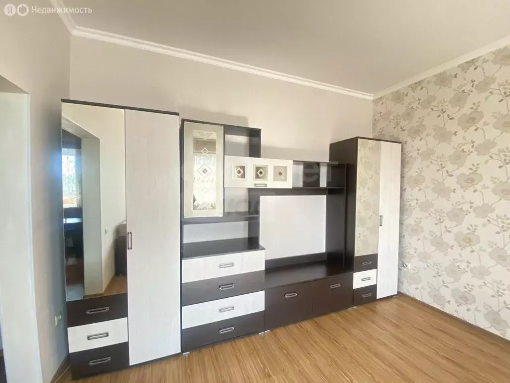 1-комнатная квартира: Оренбург, улица Мира, 3/1 (36.8 м) - Фото 0