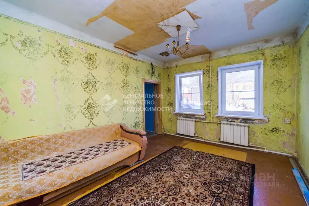 2-к кв. Рязанская область, Рязань район Строитель тер., ул. ... - Фото 2