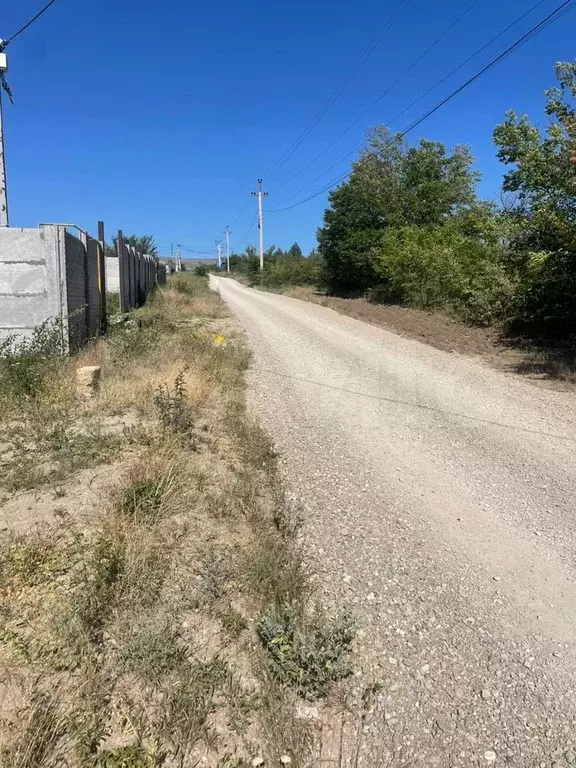 Участок 7,5 сот. (ИЖС) - Фото 1