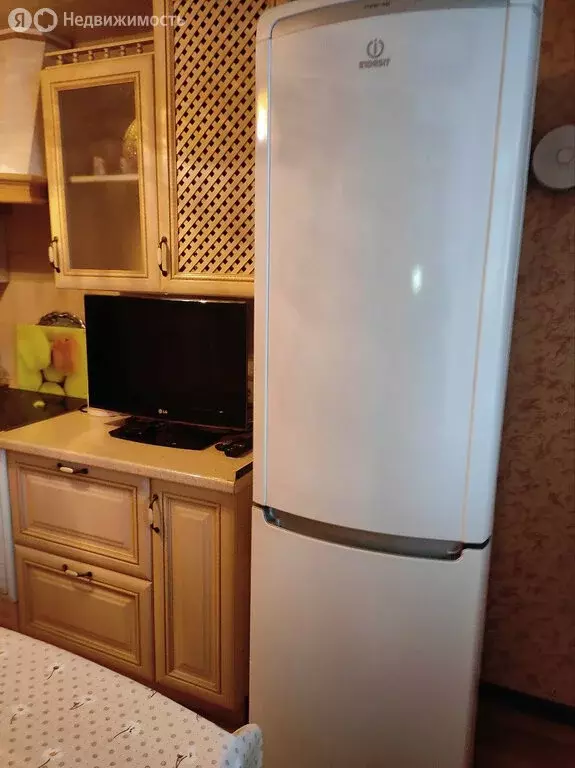 1-комнатная квартира: посёлок Текстильщиков, 3-й микрорайон, 3 (40 м) - Фото 2