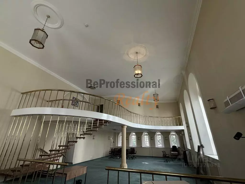 Офис в Москва 3-й Монетчиковский пер., 4С1 (230 м) - Фото 1