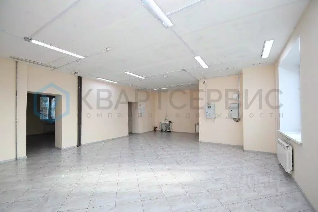 Офис в Омская область, Омск ул. 3-я Северная, 123 (112 м) - Фото 1