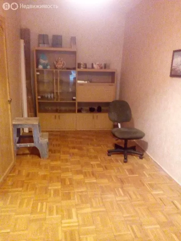 2-комнатная квартира: Щёлково, Первомайская улица, 28 (43 м) - Фото 1