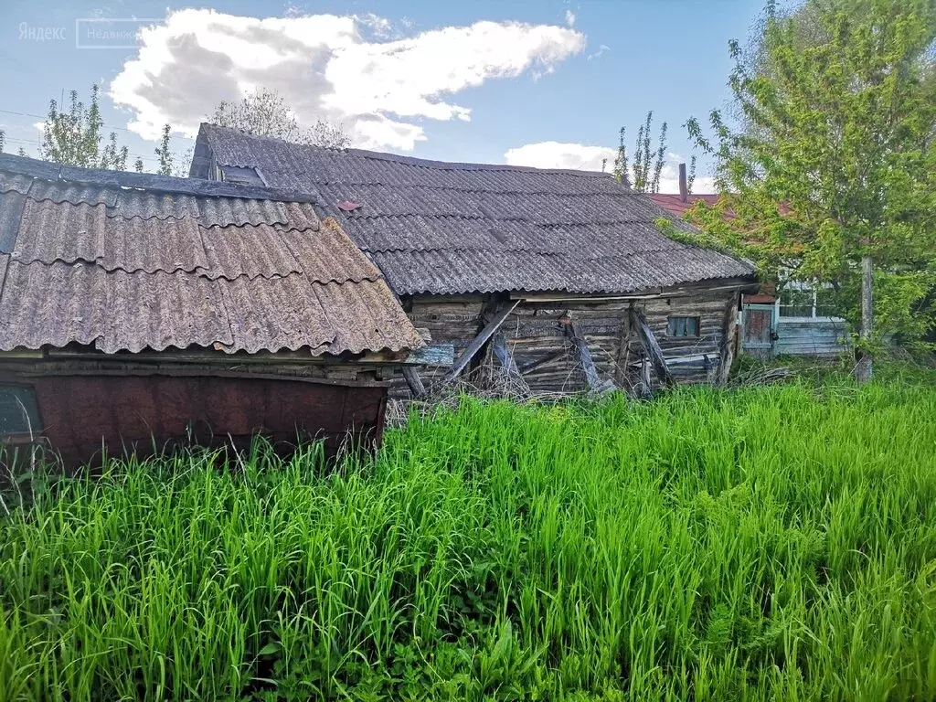 Дом в Коломенский городской округ, деревня Тимирёво, 4 (56 м), Купить дом  Тимирево, Коломенский район, ID объекта - 50004588947