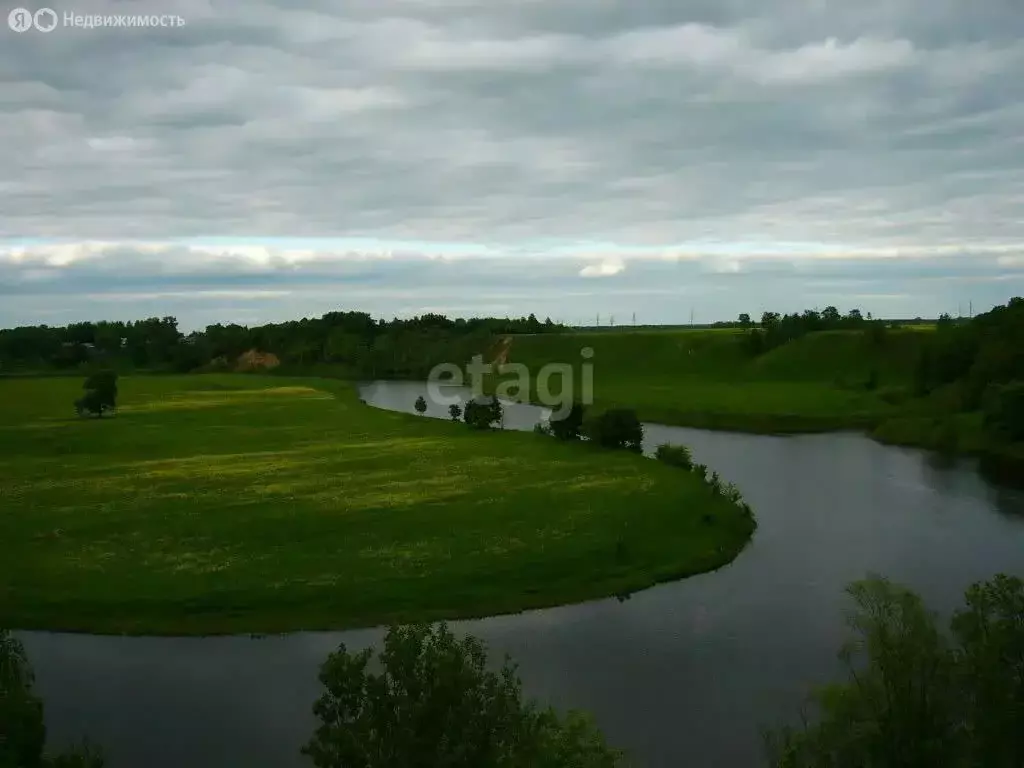 Участок в Ярославль, посёлок Очапки (7 м) - Фото 0