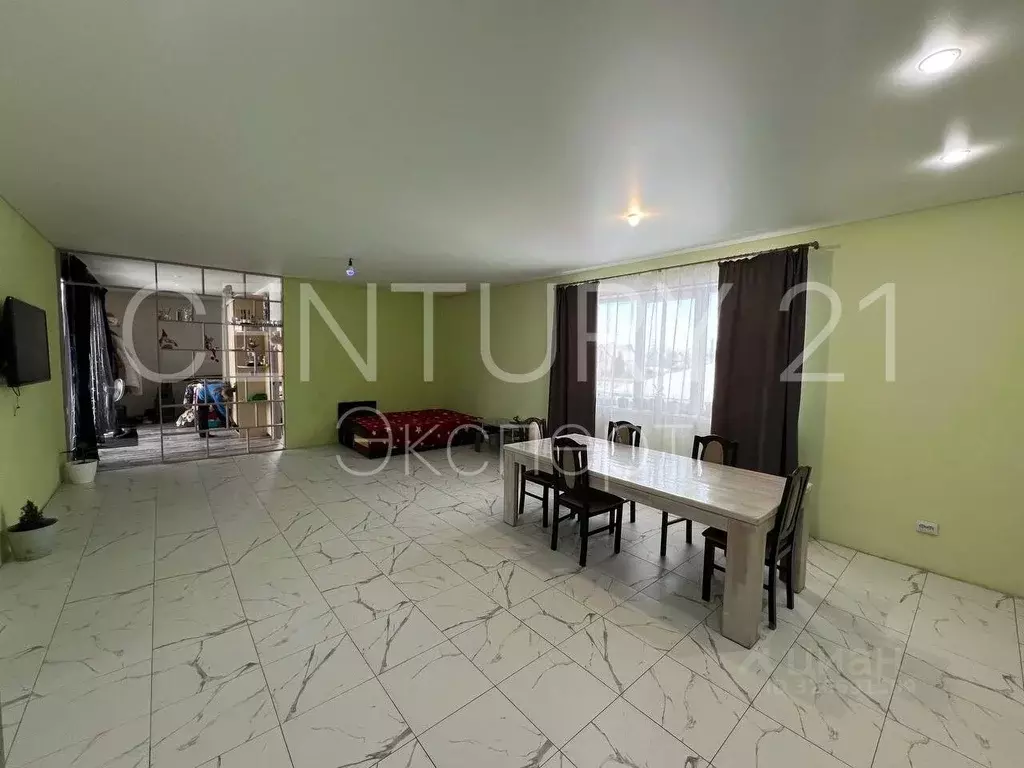 Таунхаус в Калининградская область, Гурьевский муниципальный округ, ... - Фото 1